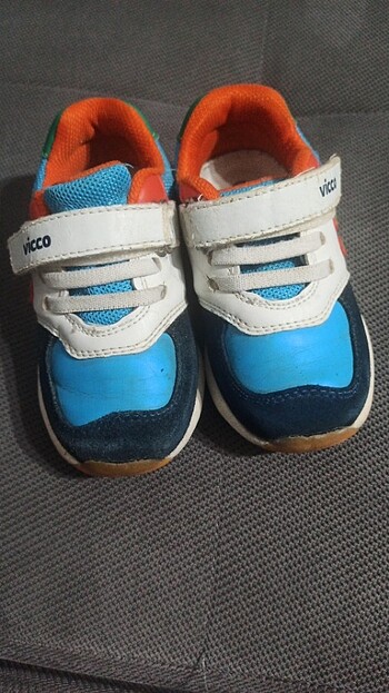 Vicco Vicco Çocuk Spor Ayakkabı