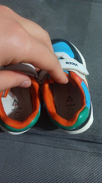 Vicco Çocuk Spor Ayakkabı  - Görsel 5