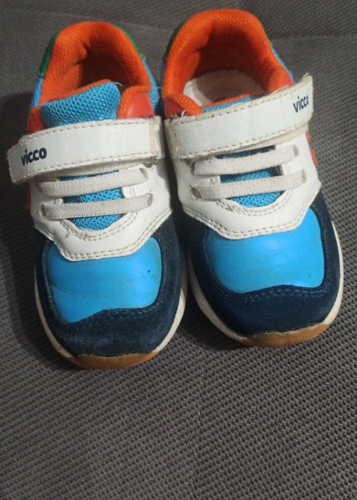 Vicco Çocuk Spor Ayakkabı  - Görsel 2