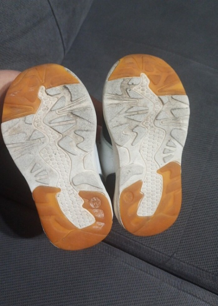 Vicco Çocuk Spor Ayakkabı  - Görsel 3