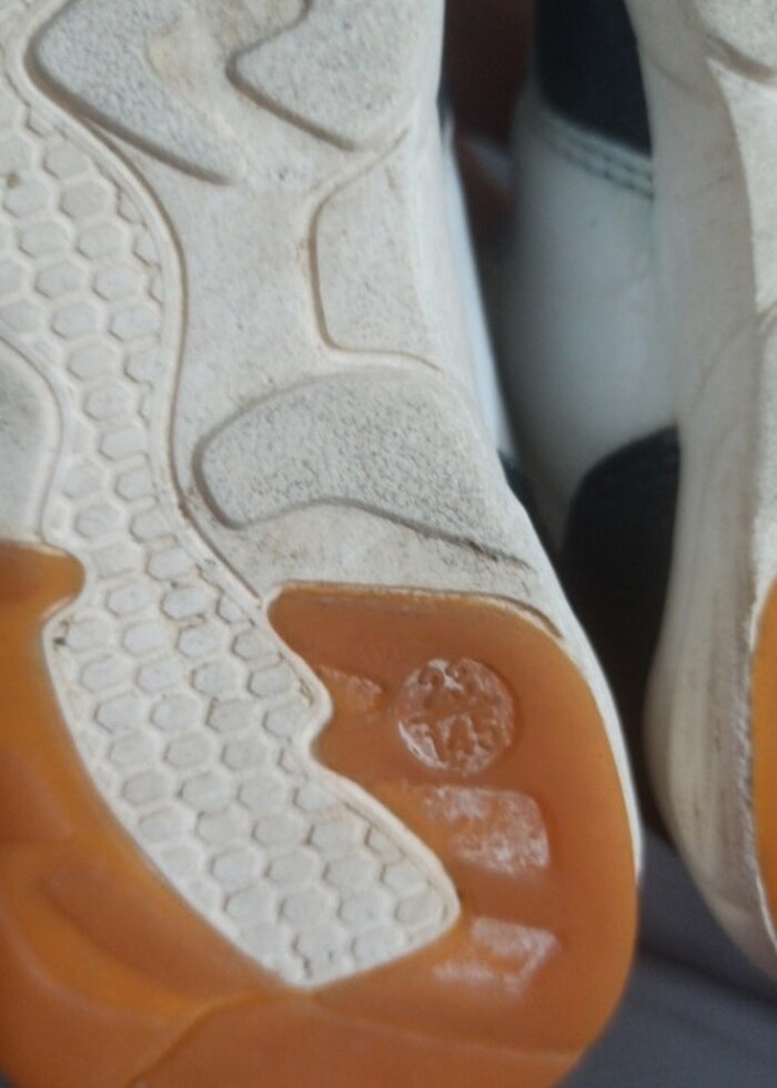 Vicco Çocuk Spor Ayakkabı  - Görsel 4