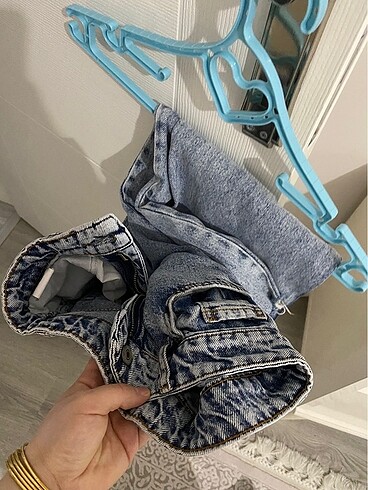 Trendyol & Milla Kot pantolon