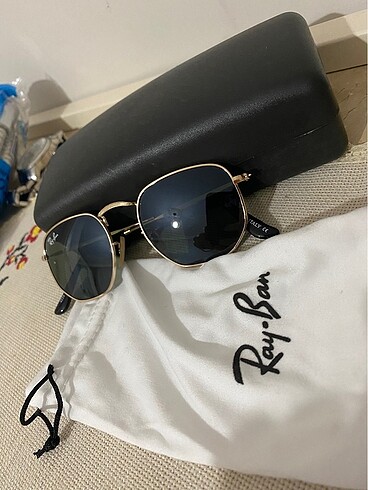 Ray ban gözlük