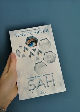  Beden AİMEE CARTER. piyon serisi