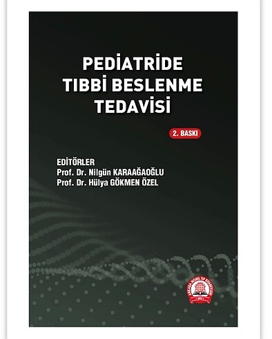 Pediatride beslenme tedavisi
