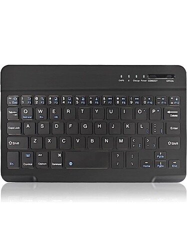 Alcatel bluetooth klavye