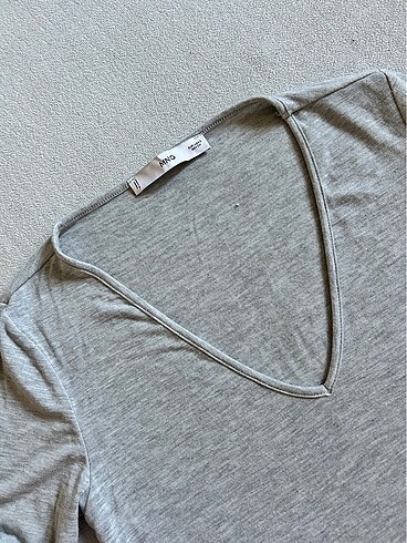 Mango İnce body
