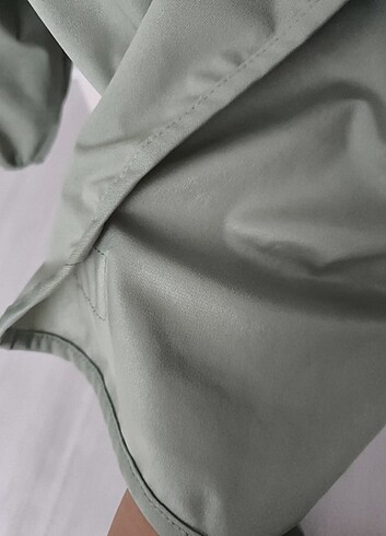 Miela marka giyilebilir mama önlüğü  - Görsel 4