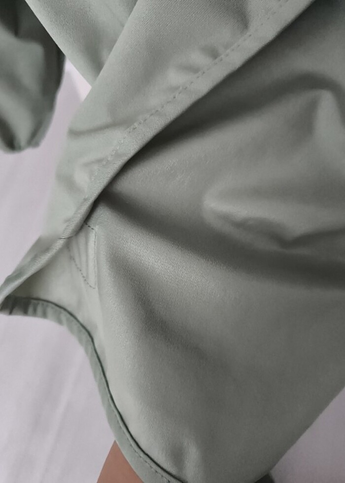 Miela marka giyilebilir mama önlüğü  - Görsel 4