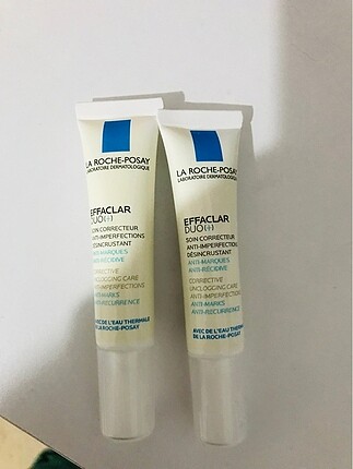 La roche posay duo 2 adet fiyatı
