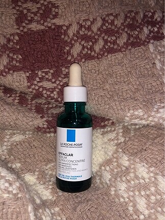 La roche-posay serum