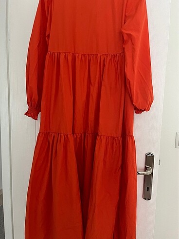 H&M Hooops elbise