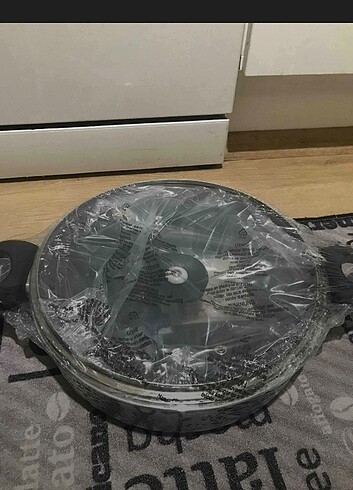 Diğer Mehtap teflon pilav tenceresi