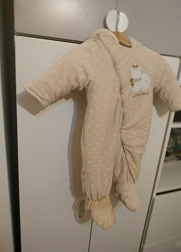 Chicco Kusursuz tulum 0-6 aylık