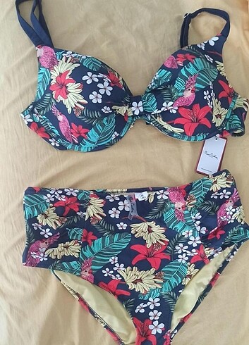 Pierre Cardin bayan bikini