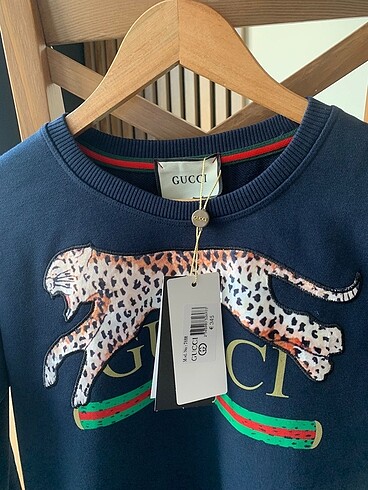 Gucci Gucci Bayan Kazak Birebir Mükemmel Kalite