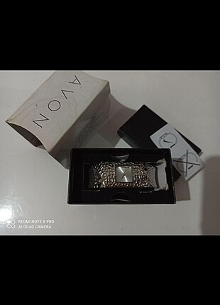 Avon saat 