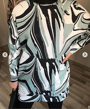 Scuba Tunik