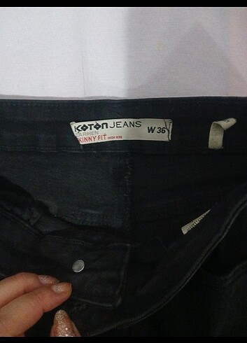 Koton Koton skinny jean