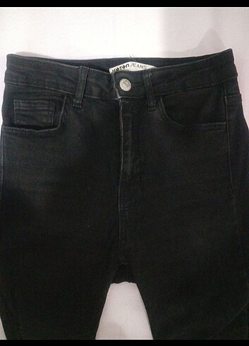26 Beden Koton skinny jean