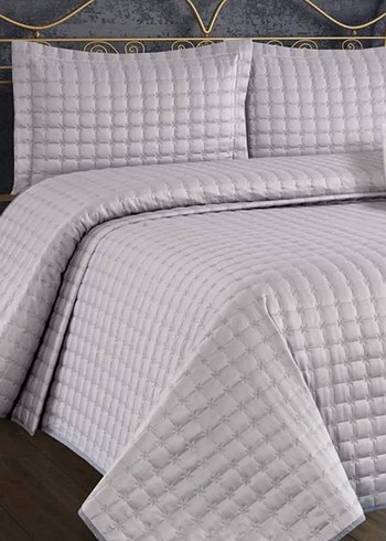 Pamuklu Yatak Örtüsü - Görsel 2