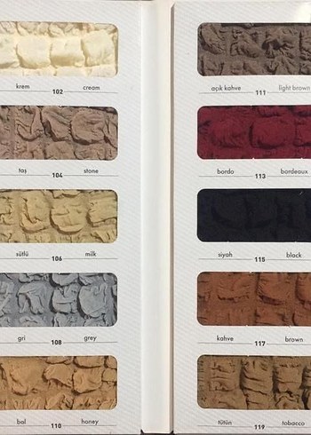 Kareli Kırmızı Yatak Örtüsü - Görsel 3