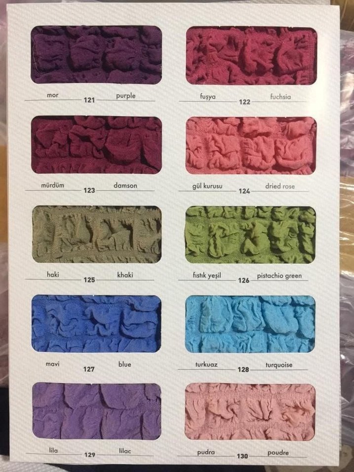 Gri Kareli Yatak Örtüsü - Görsel 2