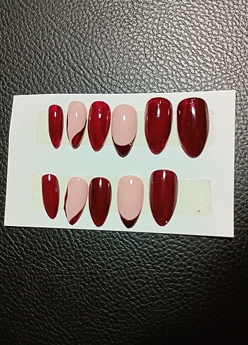 Cherry Nails