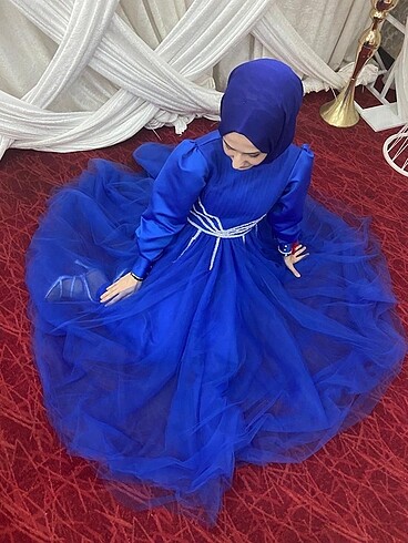 Özel dikim abiye