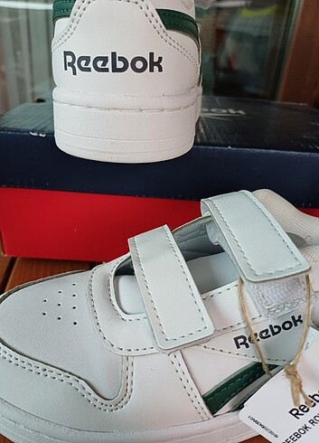 30 Beden Reebok Çocuk Ayakkabısı 30,5