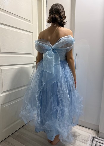 Sindirella Kostümü - Görsel 3