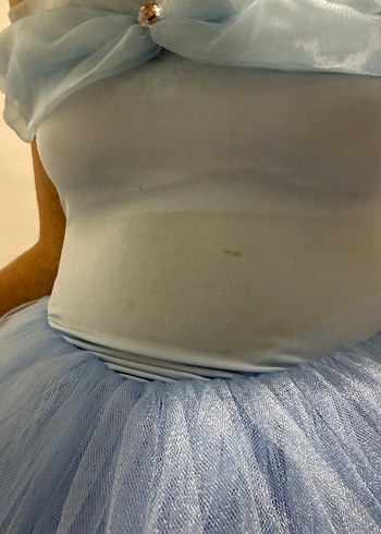 Sindirella Kostümü - Görsel 5