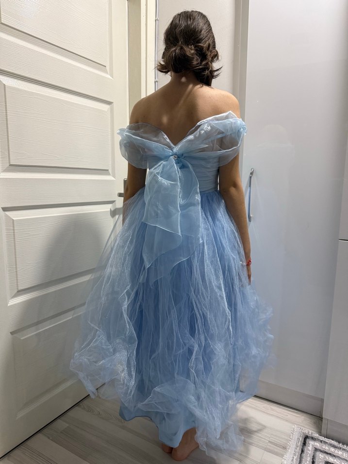 Sindirella Kostümü - Görsel 3