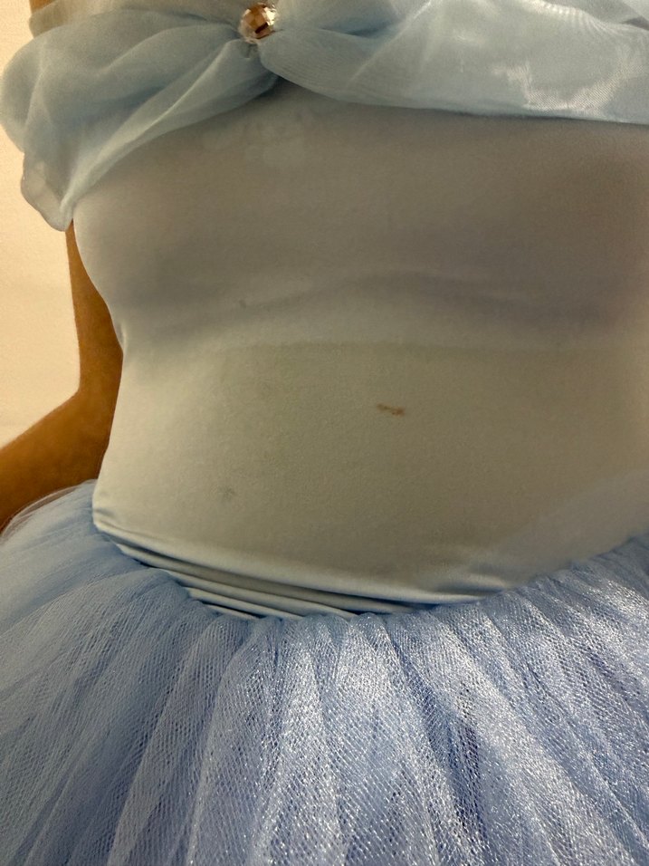 Sindirella Kostümü - Görsel 5