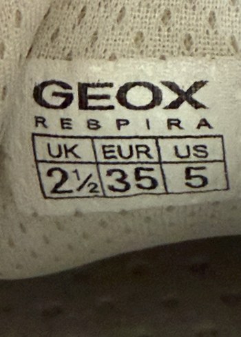 Yılan Desenli Kahverengi Süet Kadın Spor Ayakkabı - Görsel 5