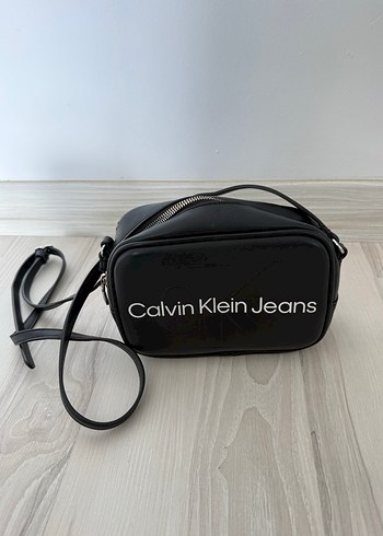 Calvin Klein