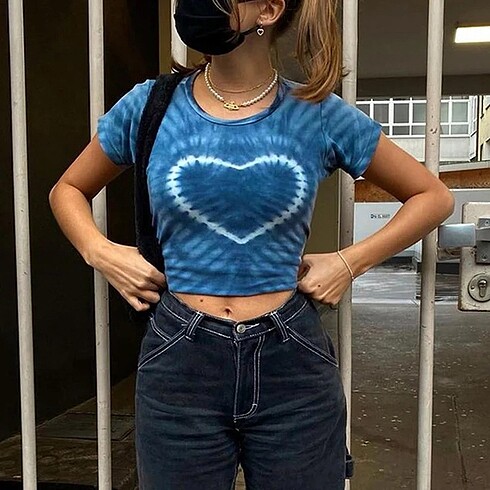 lolita crop