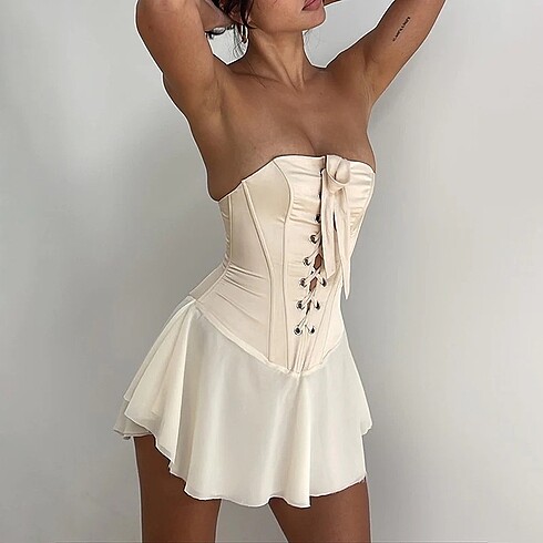 lolita elbise