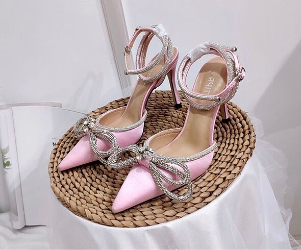 lolita ayakkabı çeşitleri