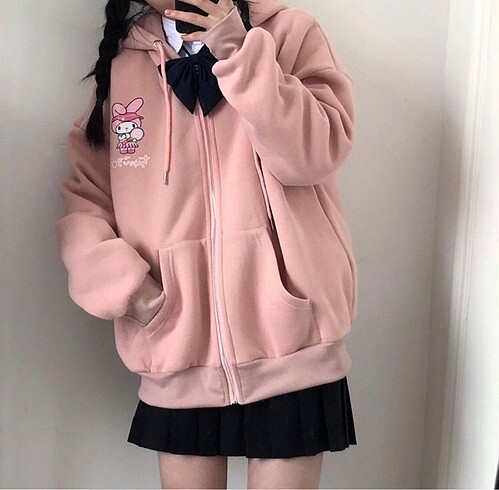 Urban Outfitters kawaii lolita hırka çeşitleri