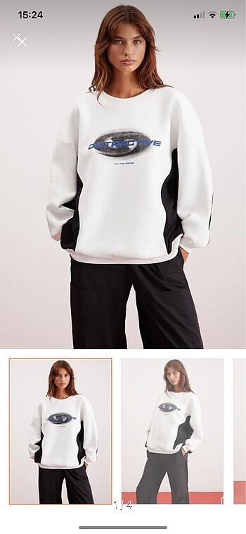 y2k sweatshirt