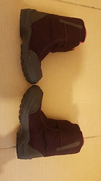 26 Beden Decathlon çocuk bot