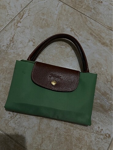 ORİJİNAL LONGCHAMP M SİZE