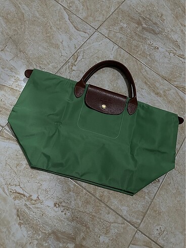 Longchamp ORİJİNAL LONGCHAMP M SİZE