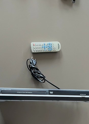 Toshiba ürünü