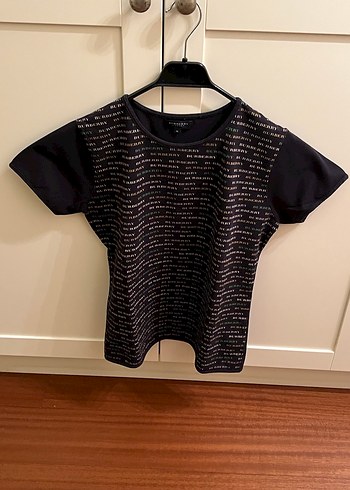 Burberry ürünü