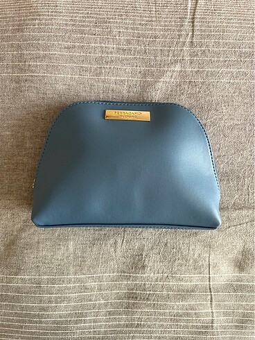 Ferragamo THY Business Class Cantasi