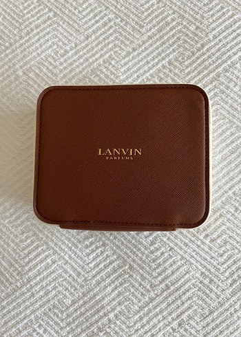 Lanvin ürünü