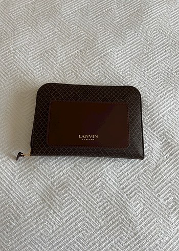 Lanvin ürünü