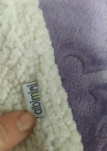 Kız Çocuk Beyaz Nakışlı Triko Yelek yelek 2aya uygun - Görsel 11